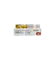 White Glo Çay & Kahve İçenlere Beyazlatıcı Diş Macunu Ekstra Formül 24 gr -9319871000639