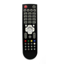 Amstrad 19050-19070 HD Uydu Alıcı Kumandası