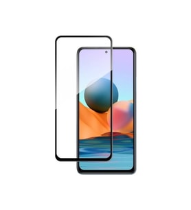 Xiaomi Mi 11 Lite Tam Kaplayan Kırılmaz Cam Koruyucu 5d 9d Siyah
