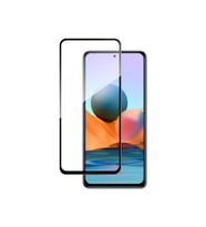 Xiaomi Mi 11 Lite Tam Kaplayan Kırılmaz Cam Koruyucu 5d 9d Siyah