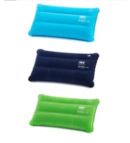 Naturehike UltraLight Katlanabilir Şişme Yastık Dark Blue
