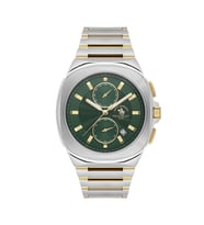 SANTA BARBARA POLO&RACQUET CLUB SB.1.10610-3 ERKEK KOL SAATİ (Gold)