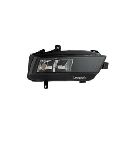 LEOPARTS Volkswagen Golf 7 Sis Lambası Sol (Halojen) 2013-2017 5G0941661D