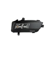 LEOPARTS Volkswagen Golf 7 Sis Lambası Sol (Halojen) 2013-2017 5G0941661D