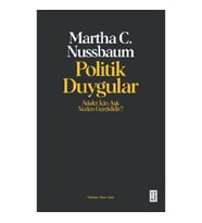 Politik Duygular