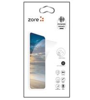 Apple iPhone 7 Plus Uyumlu Zore Power Nano Ekran Koruyucu (Siyah)