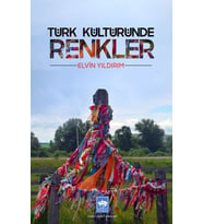 Türk Kültüründe Renkler