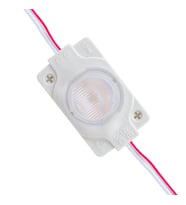 Powermaster 12V 1.5W Gün Işığı Mercekli Modül Led 40x30 mm
