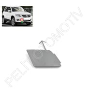 Tiguan 2012-2016 Ön Tampon Çeki Demir Kapağı 5N0807241B
