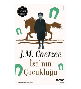 İsa'nın Çocukluğu