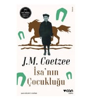 İsa'nın Çocukluğu