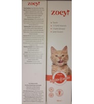Zoey Multi-vitamin Paste 100 Gr