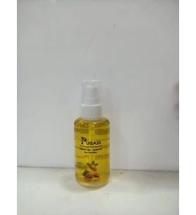 Pugass Argan Oil Keratin Saç Serumu 100ml