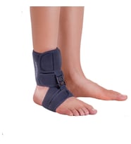 Orthocare 7210 Ayak Bilek Ortezi Düşük Ayak Bilekliği