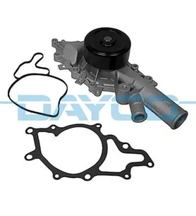 DAYCO DP317 Devirdaim A6112000201 A6112001201