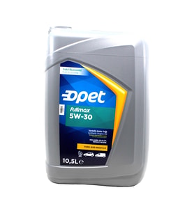 Opet Fullmax 5W-30 DPF Sentetik Motor Yağı 10.5 L