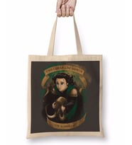 Loki of Asgard Bez Çanta Uzun Saplı