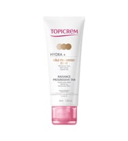 TOPICREM Hydra+ Radiance Progressive Tan 40 ml