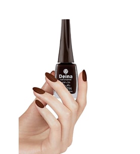 Northcity Keratinli Besleyici Oje 14 ml - Renk No: 19 Parlak ve Uzun Ömürlü Oje