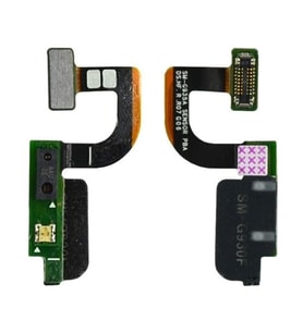Samsung Galaxy S7 Edge G935 Sensor Film