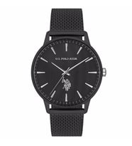 U.S. Polo Assn. USPA1023-04 Erkek Kol Saati