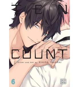 Ten Count, Vol. 6