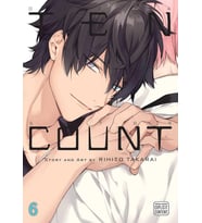 Ten Count, Vol. 6