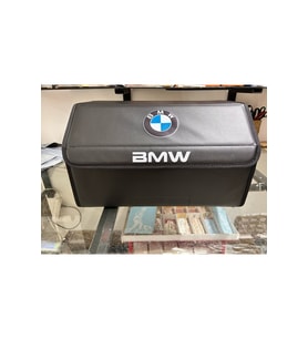 BMW BAGAJ ÇANTASI DERİ