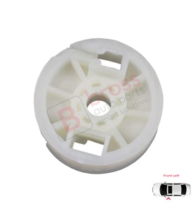 Mercedes Vito Viano Mixto MK2 W639 2003-2010 6397200046 İçin Ön Sol Kapı Cam Kriko Tamir Makarası
