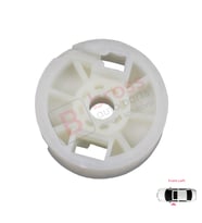 Mercedes Vito Viano Mixto MK2 W639 2003-2010 6397200046 İçin Ön Sol Kapı Cam Kriko Tamir Makarası