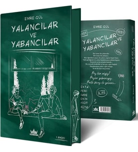 Yalancılar ve Yabancılar 1 (Ciltli Özel Baskı)