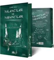 Yalancılar ve Yabancılar 1 (Ciltli Özel Baskı)