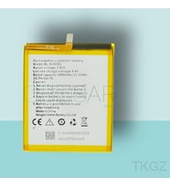 Tkgz - Casper F1 Uyumlu Pil - Servis Sıfır