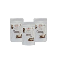 3 X Pure OLENTIA GELENEKSEL TÜRK KAHVESİ 100GR