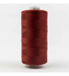 Wonderfil Polyester Dikiş İpliği - DS812 - Free Speech Red