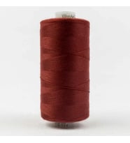 Wonderfil Polyester Dikiş İpliği - DS812 - Free Speech Red