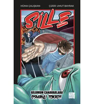 Sille Çizgi Roman Aile Genç