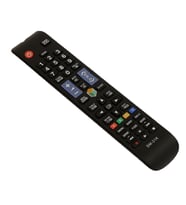 SAMSUNG LCD TV SMART TUŞLU