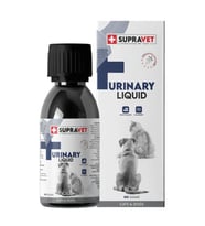 Supravet Urinary Kedi Ve Köpek İdrar Sağlığı Destekleyici Sıvı Damla 100 Ml (STD)