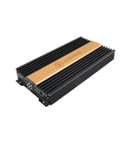 Reiss  Audio RS-4200.4 AB 4KANAL EFSANE SERİ OTO AMFİ ANFİ 4CH-4 OHM 200W-RMS 4 OHM BRIDGED 2CHx650W