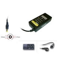 Exper 19.5V 1.58A 4.0x1.7 mm Netbook Notebook Adaptör Laptop Şarj