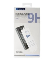 Galaxy A33 5g Uv Polymer Nano Ekran Koruyucu
