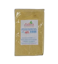 Çemen Unu Tane Doğal Çemen Çekirdeğinden Öğütülmüş 100 Gr Paket