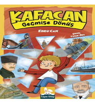 Kafacan - Geçmişe Dönüş