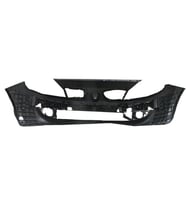 Renault Scenic 2 07/09 Ön Tampon Si·yah (Si·s Deli·kli·/bant Deli·kli·)(şok Emi·ci·si· I·le Bi·rli·k