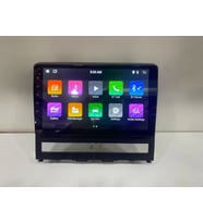 4GB RAM-64GB HAFIZA FİAT ALBEA - PALİO MULTİMEDİA EKRAN