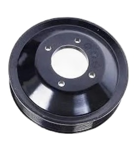 BMW E34 E36 E39 E46 Devirdaim Kasnağı M50 M52 11511722567 Wender