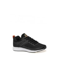 Lumberjack STRONG 6FX Siyah Erkek Sneaker A102204530