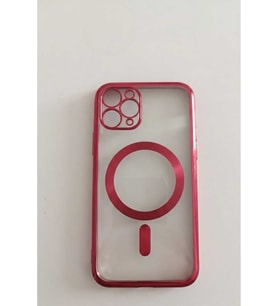 İphone 13 Pro Magsafe Kılıf Modelleri