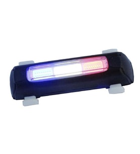 COMET XBYC 6015-3 BİSİKLET 3 RENK Bisiklet IŞIĞI USB ŞARJLI